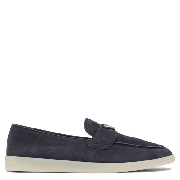Prada Loafers & Slippers UK 10.5 Men - Picture 1 of 5